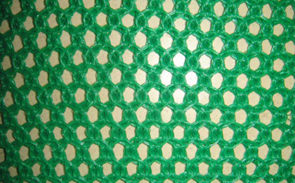 柔性防風抑塵網