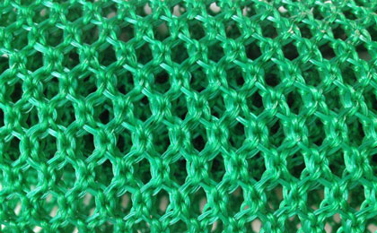 柔性防風抑塵網